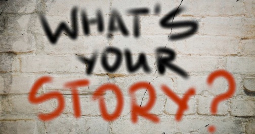 how businesses can tell their stories uk